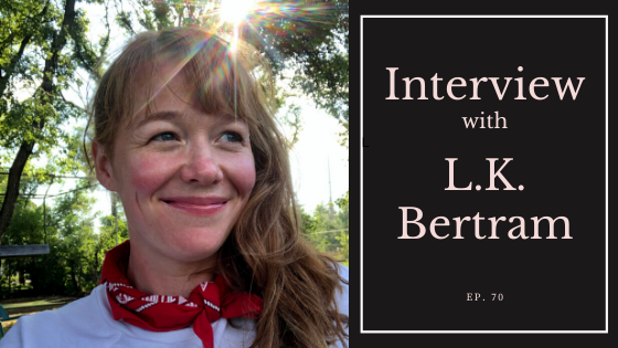 LK Bertram interview about Icelanders that emigrated to Canada in the 1800s - All Things Iceland
