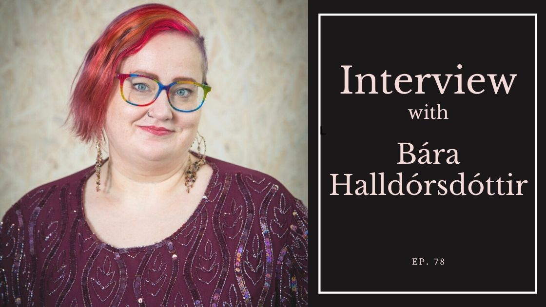 Bára Halldórsdóttir sat down with All Things Iceland to share about the Klaustur scandal and why it was important for her to blow the whistle.