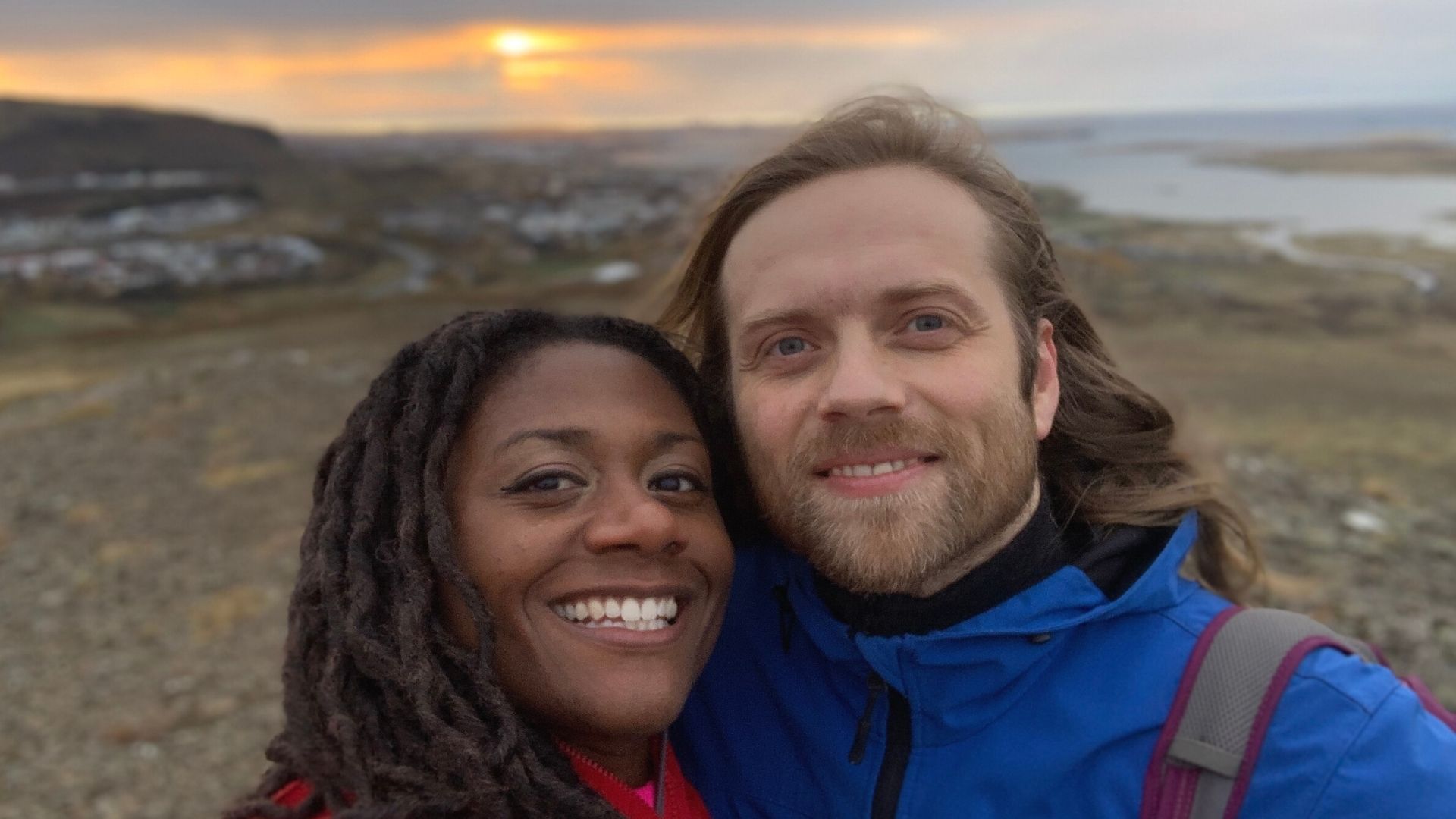 Speaking Icelandic for 31 days with my Icelandic husband