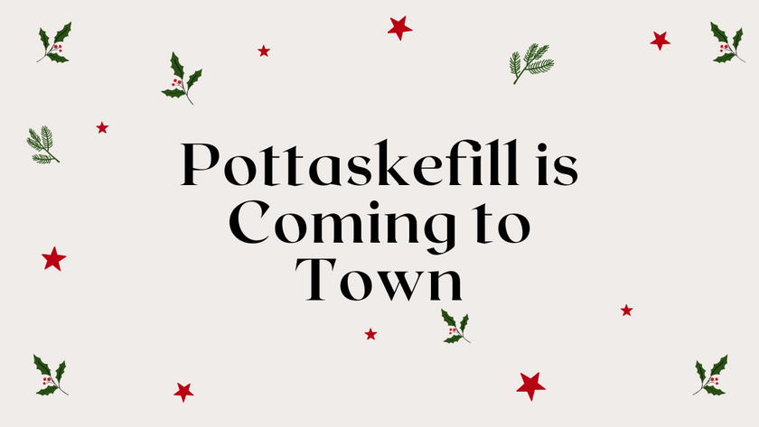 The fifth Icelandic Yule Lad, Pottaskefill, is coming to town tonight - All Things Iceland