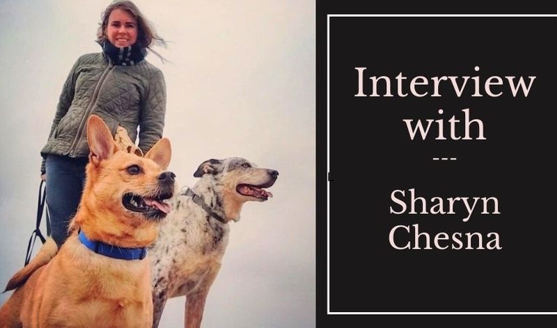 Sharyn Chesna - moving pets to Iceland