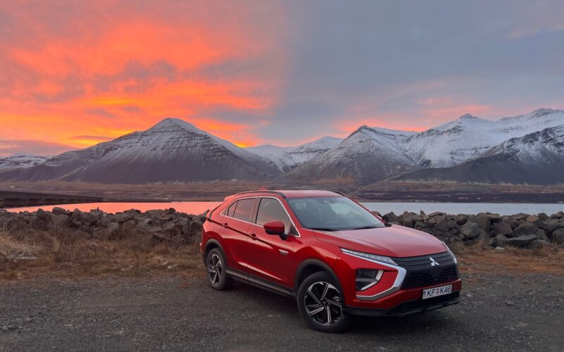 Iceland rental car ultimate guide - All things iceland