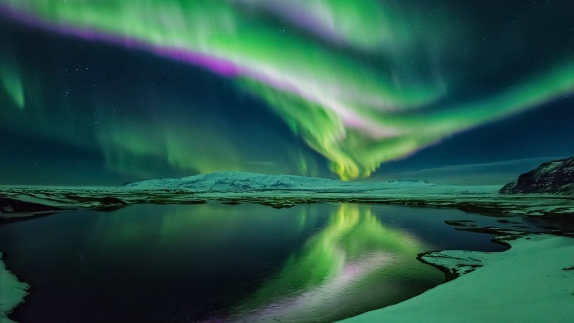 gennemse Syd krabbe How & Where to See The Northern Lights in Iceland