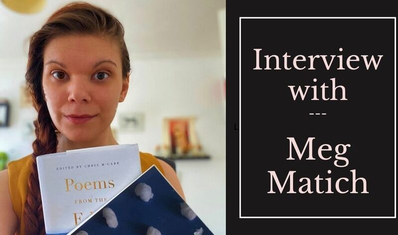 Meg Matich interview