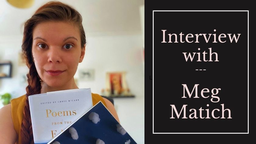 Meg Matich interview