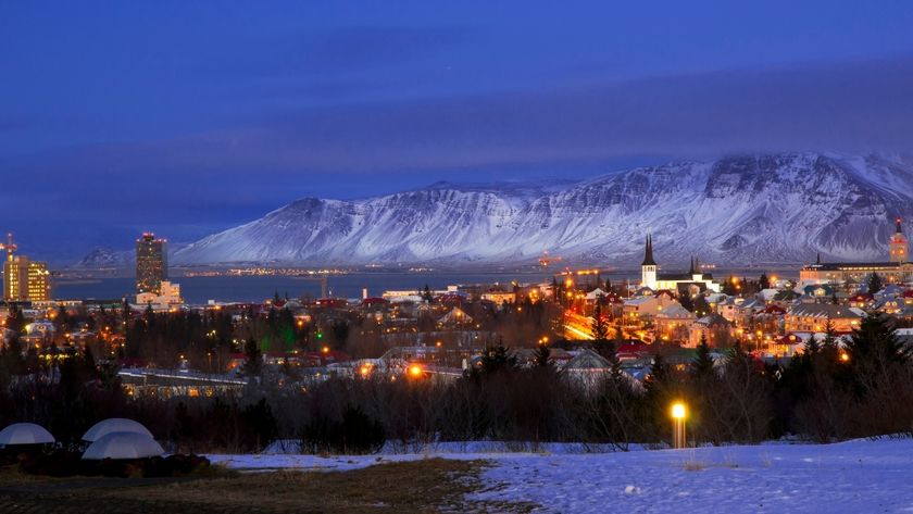 reykjavik iceland trips