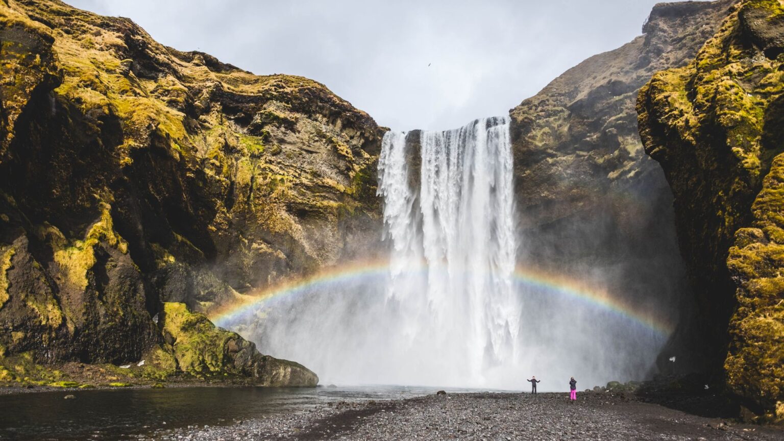 Win a Trip to Iceland! - All Things Iceland