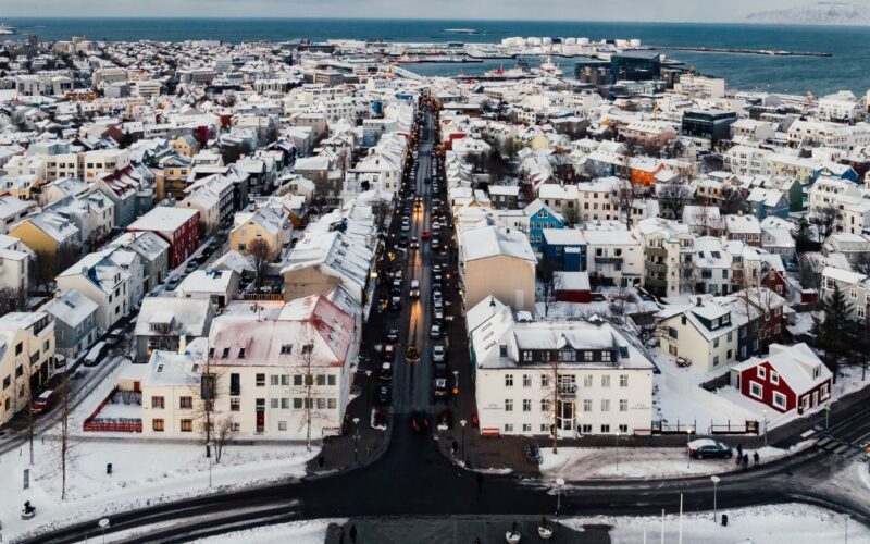 Iceland during March - What to expect