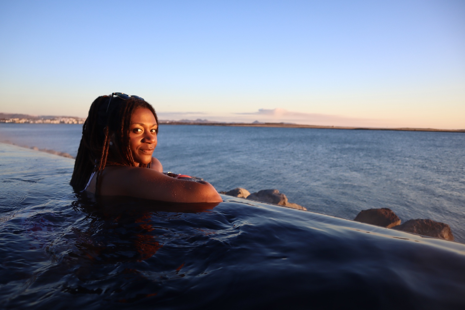 Magnificent Weather in Iceland in October Awaits