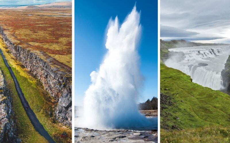 Iceland's Golden Circle - All Things Iceland