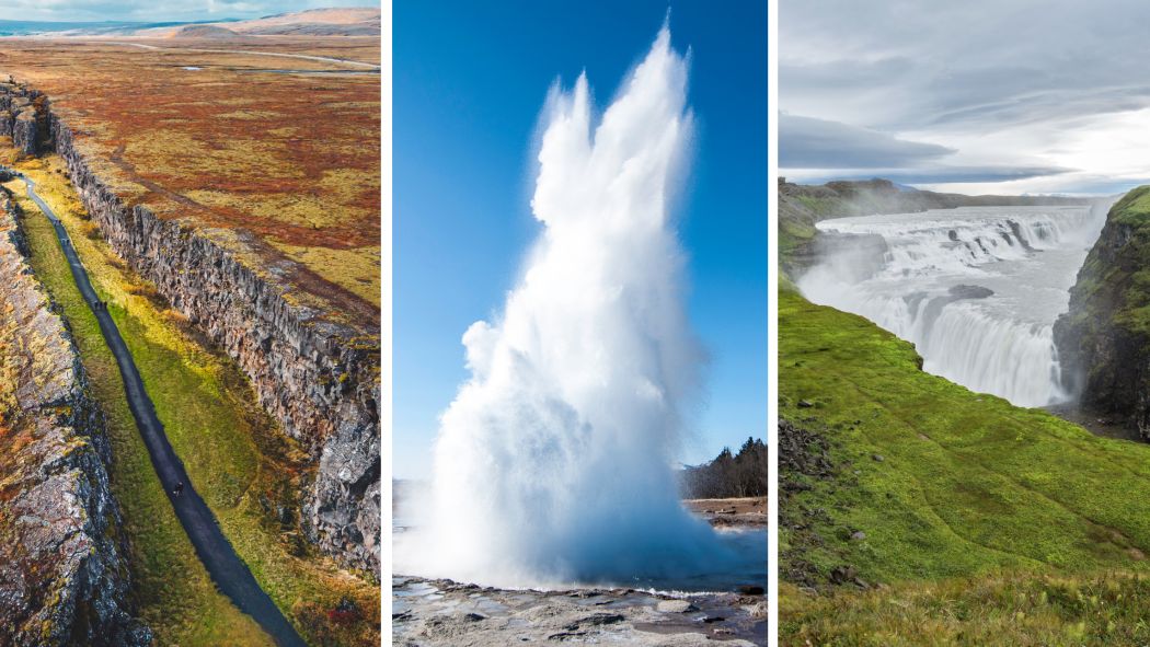 Iceland's Golden Circle - All Things Iceland