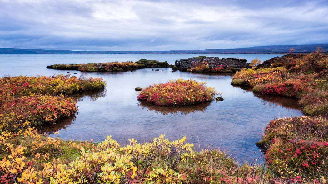 What to Expect from Weather in Iceland in September?