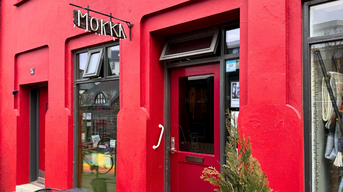 Icelandic Coffee Culture & Unique Cafés to Visit in Reykjavík - All ...