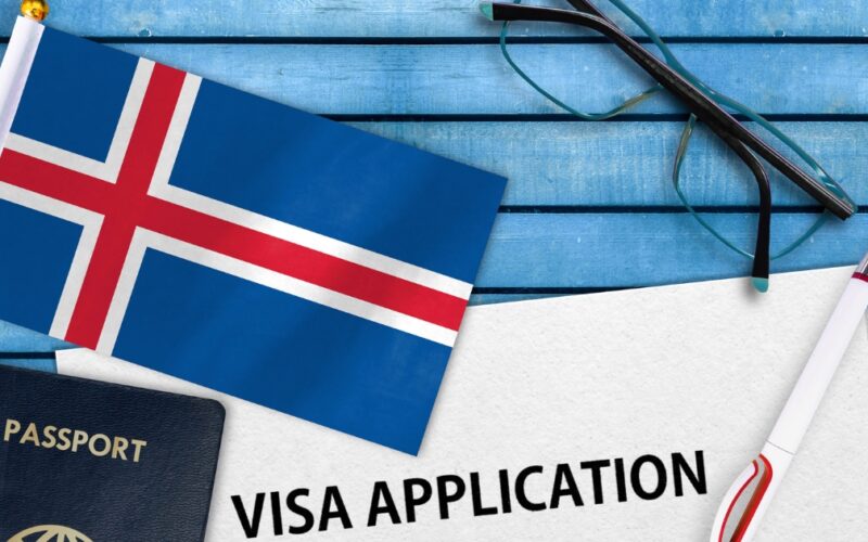 Iceland Visa Waiver fee All Things Iceland