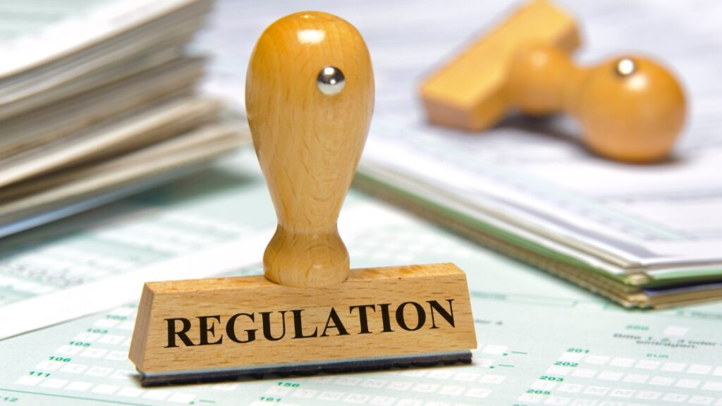 Regulation