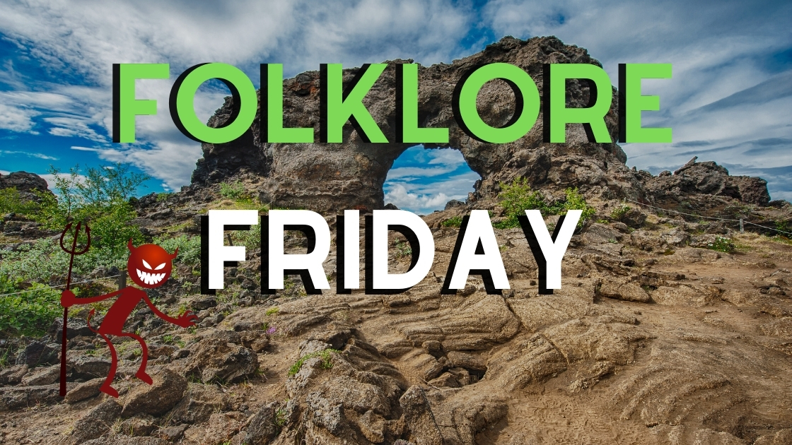 Dimmuborgir and the devil - Folklore Friday