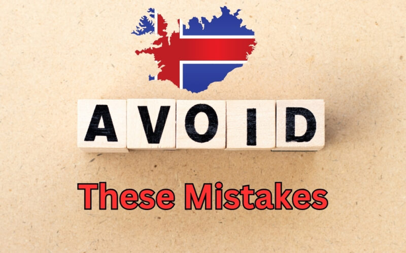 How to offend an Icelander - avoid these mistakes