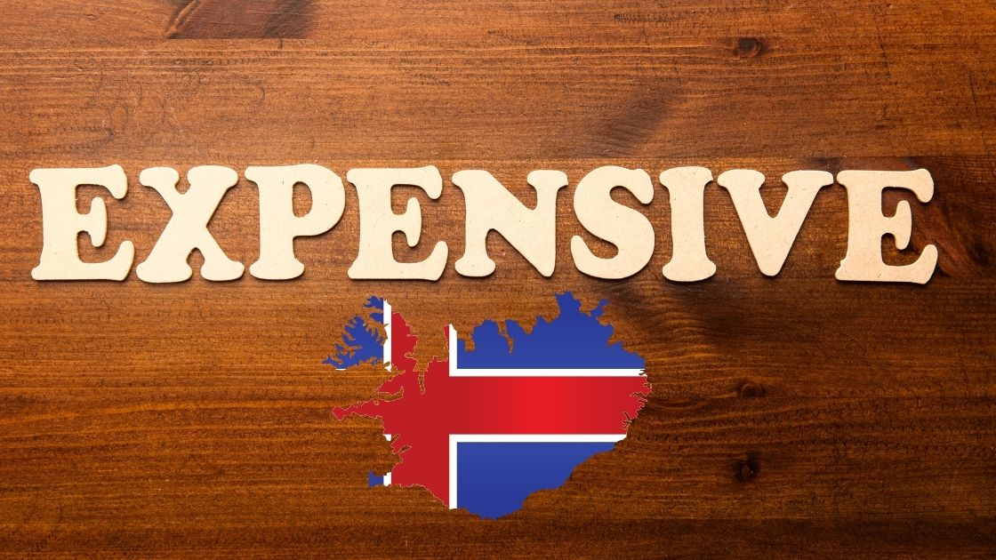 7 reasons why Iceland is expensive