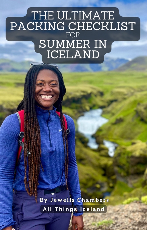 All Things Iceland Discount code bundle