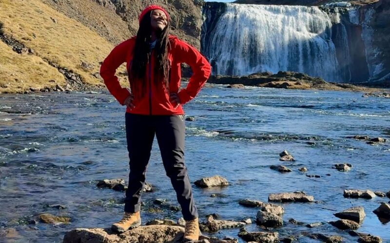 summer packing checklist 2025 - Jewells - All Things Iceland