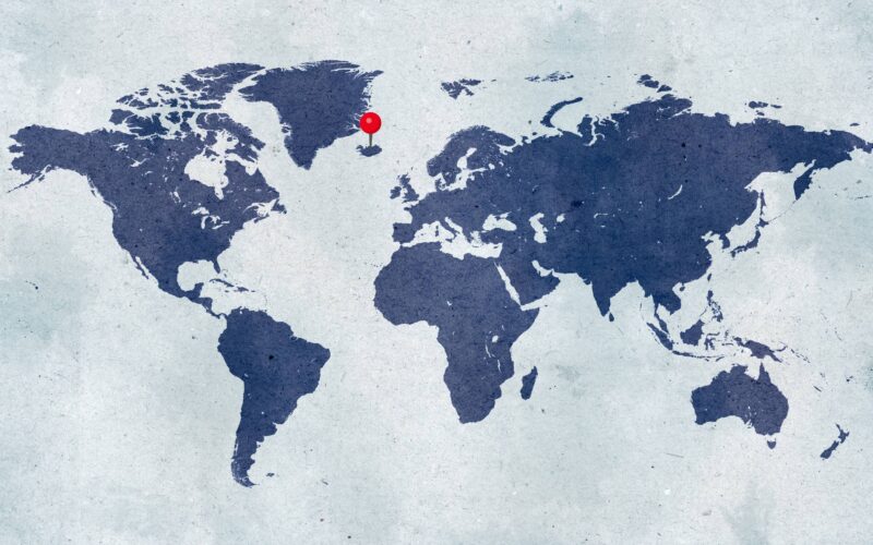 Iceland is small podcast episode