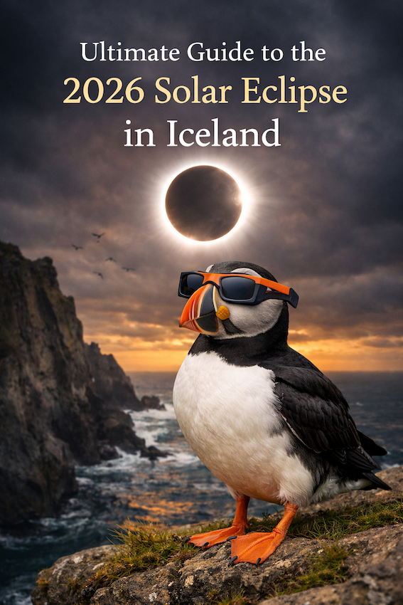 All Things Iceland Discount code bundle