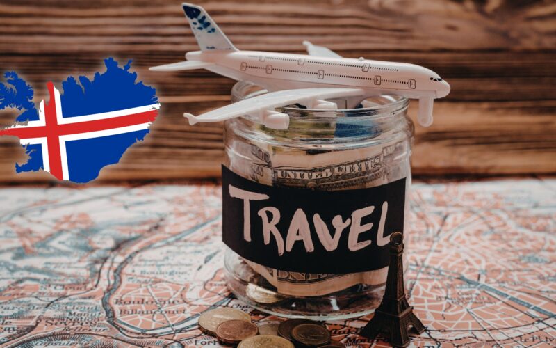 5-day budget for traveling in Iceland - all things iceland