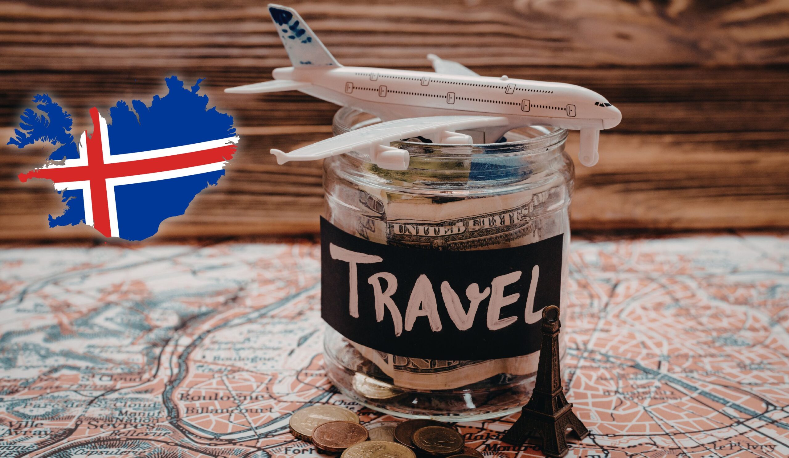 5-day budget for traveling in Iceland - all things iceland