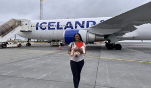 Maternity leave in Iceland - Jewells Chambers- All Things Iceland