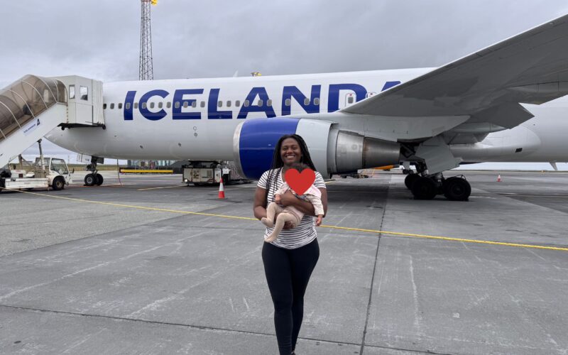 Maternity leave in Iceland - Jewells Chambers- All Things Iceland