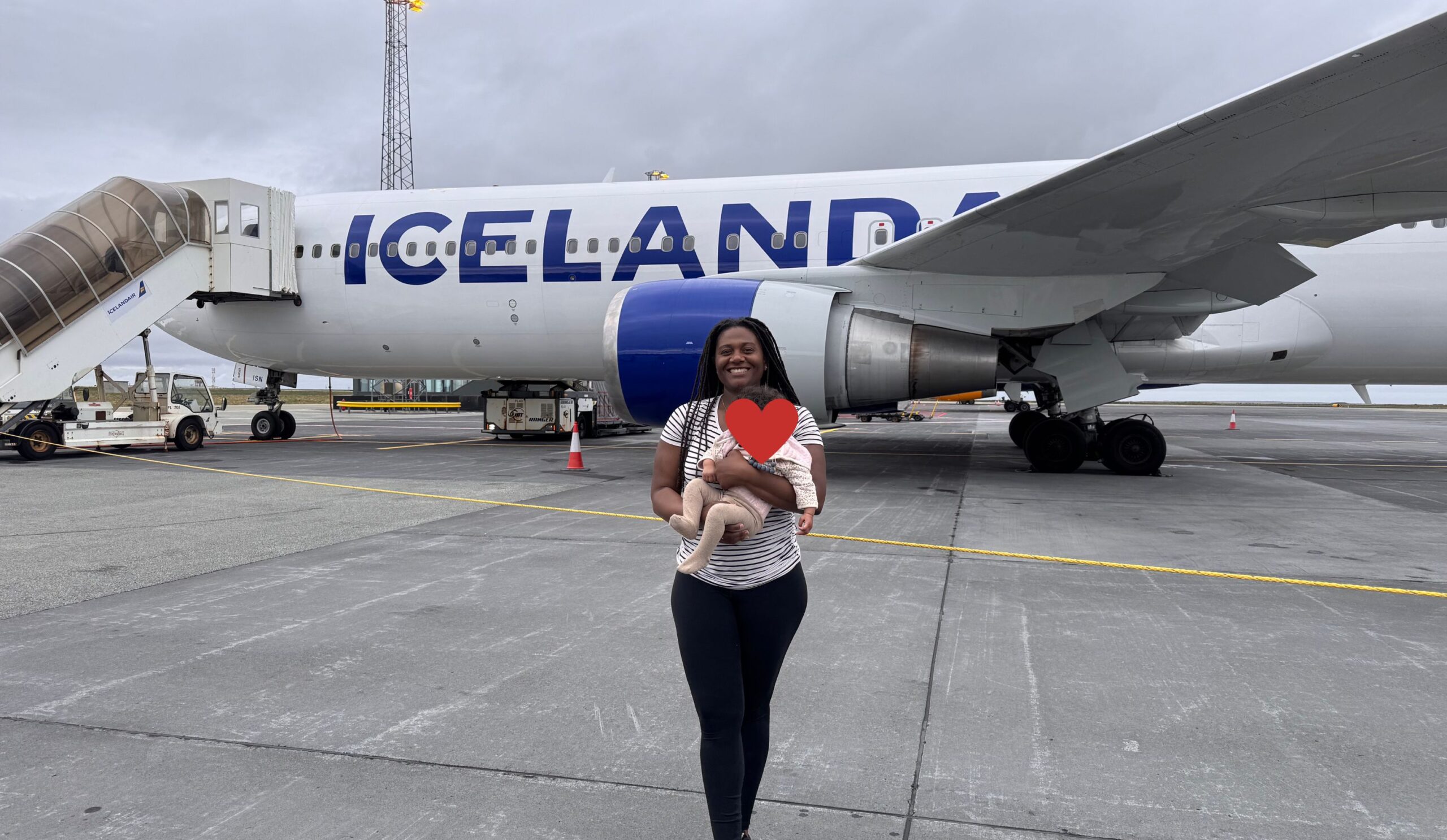 Maternity leave in Iceland - Jewells Chambers- All Things Iceland