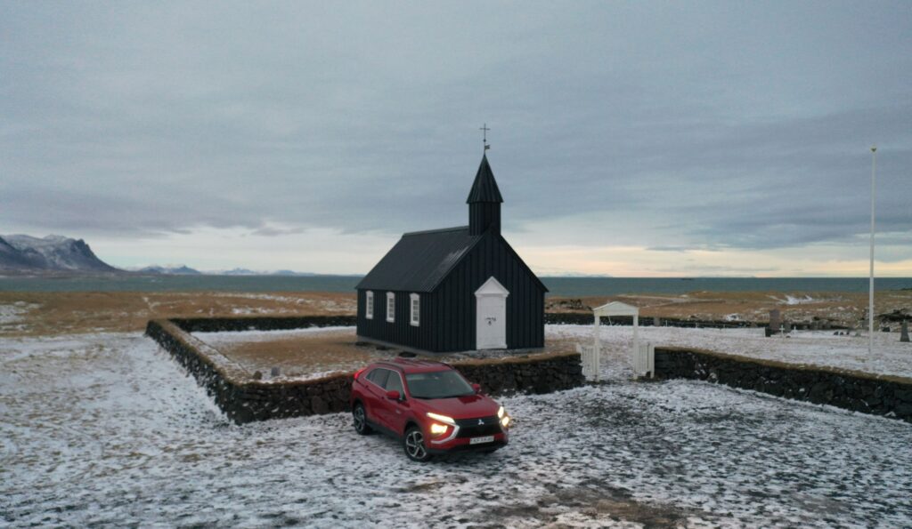 All Things Iceland