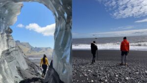 Iceland citizen scientist all things iceland interview