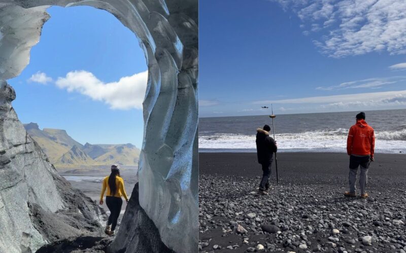 Iceland citizen scientist all things iceland interview