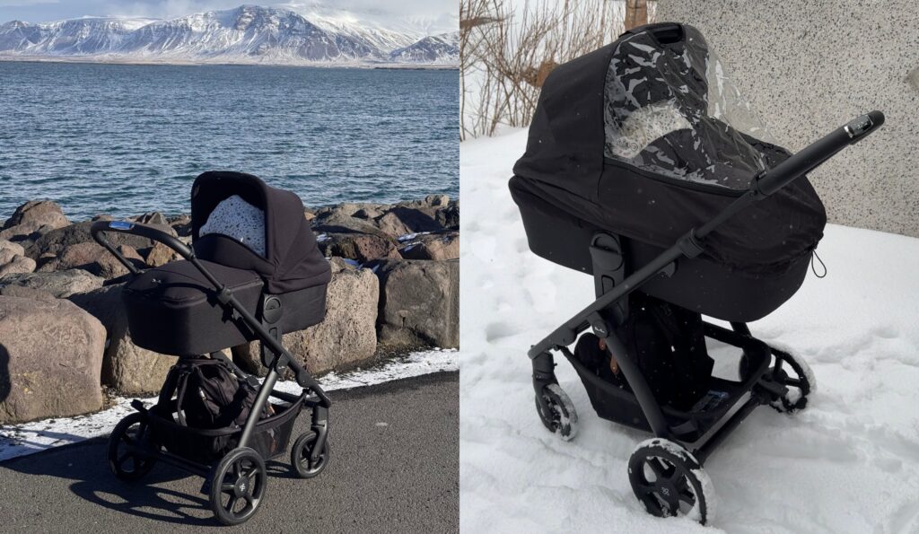 All Things Iceland
