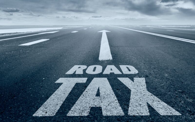 Iceland's new road tax fee - All Things Iceland