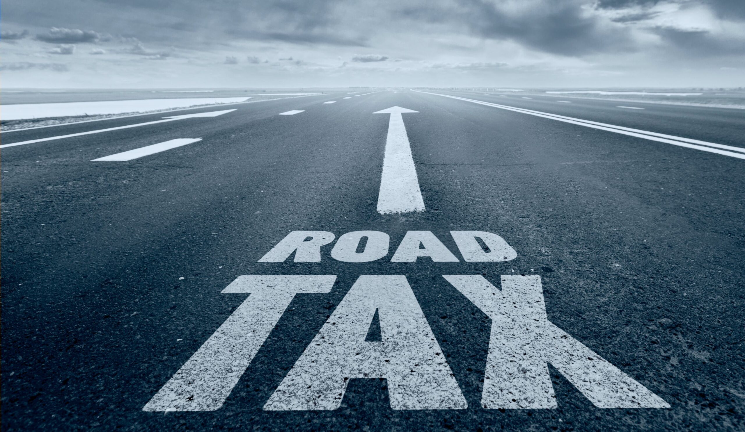 Iceland's new road tax fee - All Things Iceland