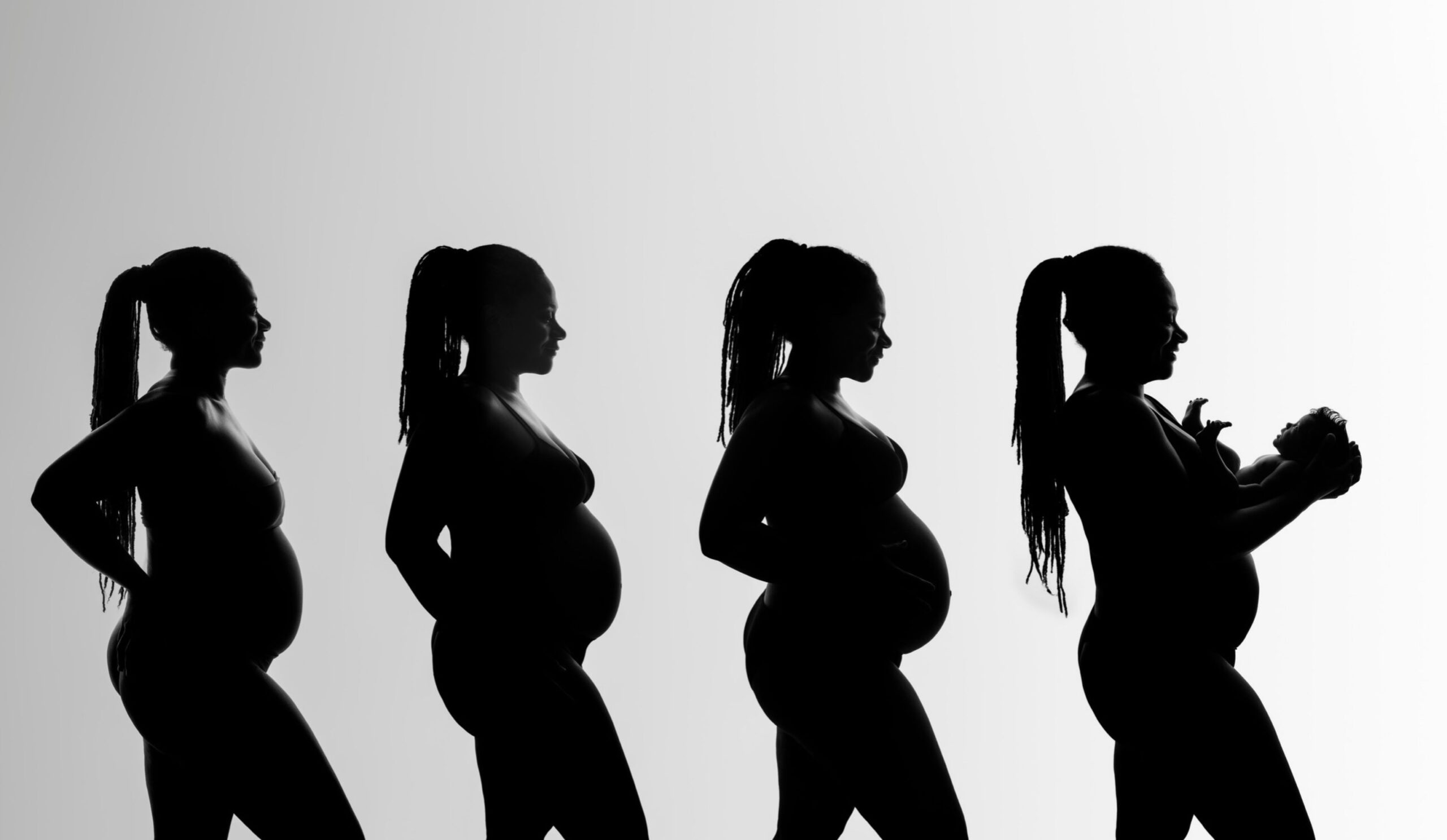 All-things-iceland-pregnancy-progression. Images taken by Gunnar at Bumbur og born